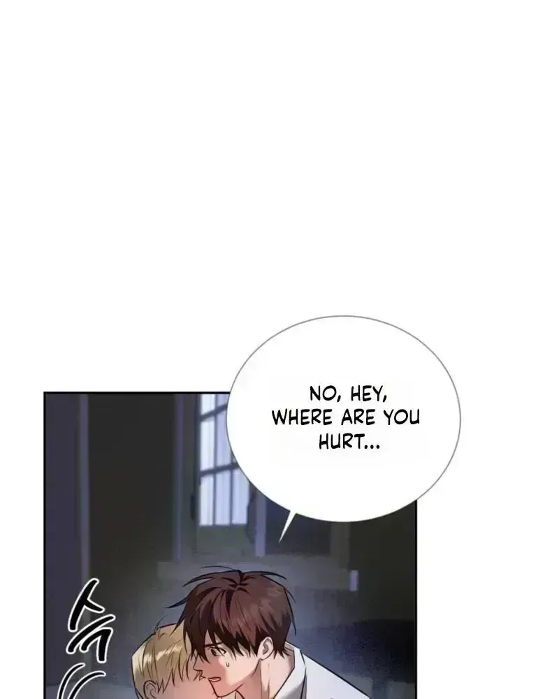 Tinder Box Chapter 3 page 33 - 