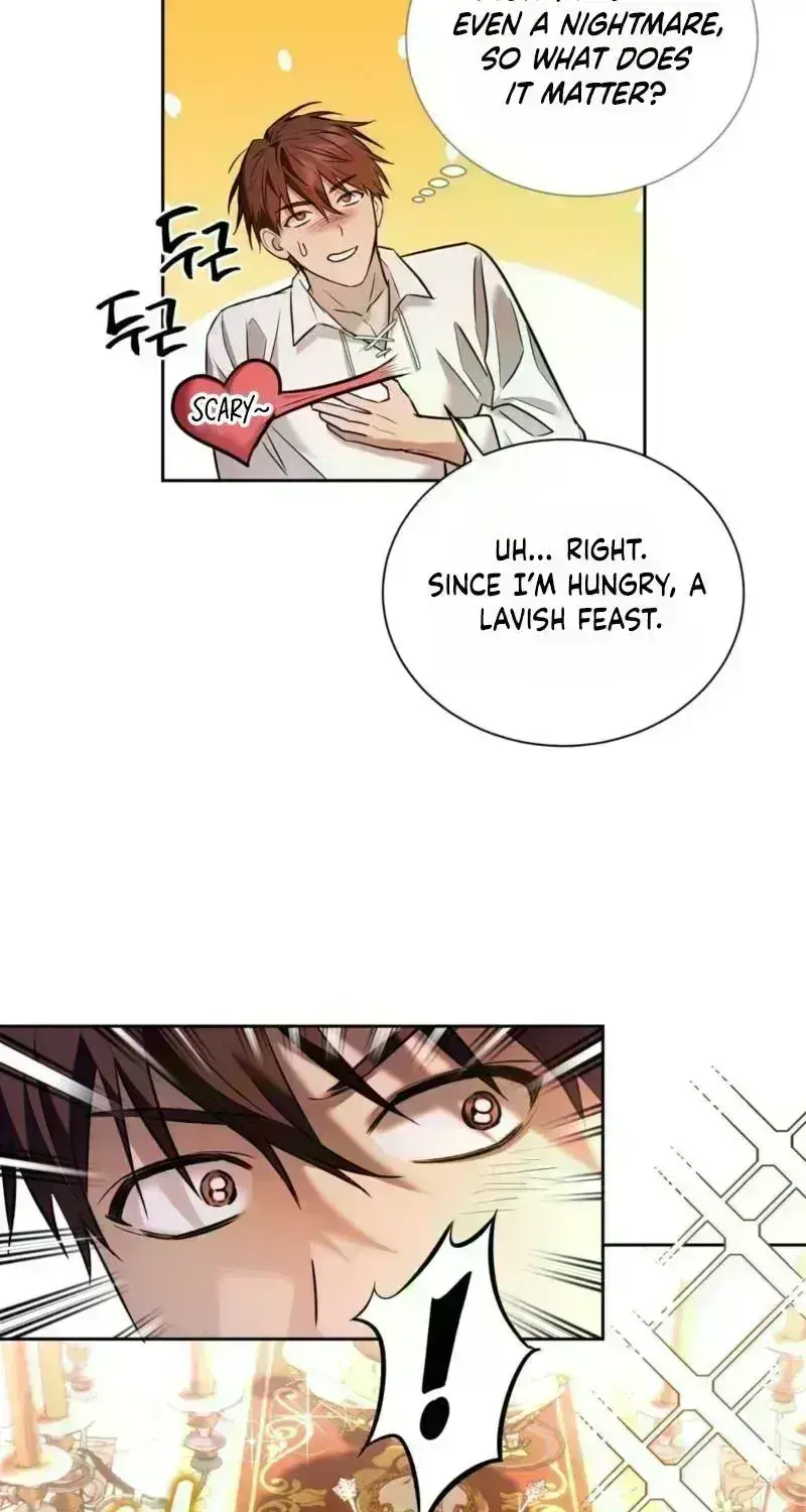 Tinder Box Chapter 4.2 page 19 - 