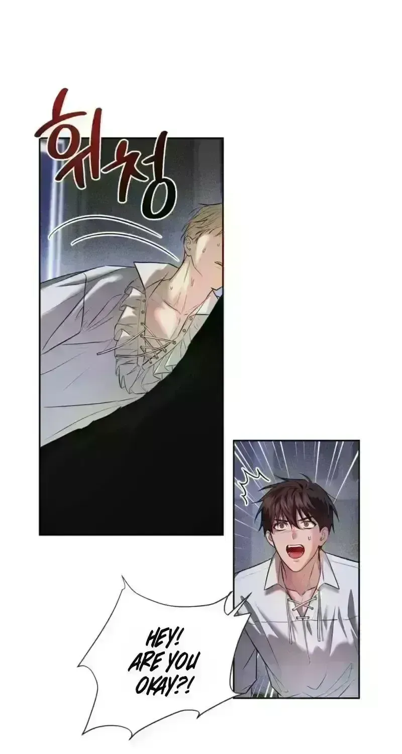 Tinder Box Chapter 4.2 page 32 - 