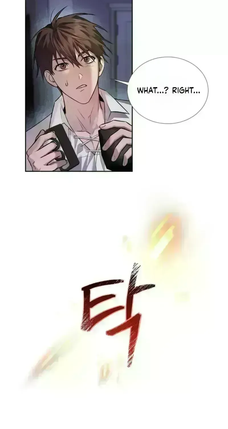 Tinder Box Chapter 4 page 16 - 
