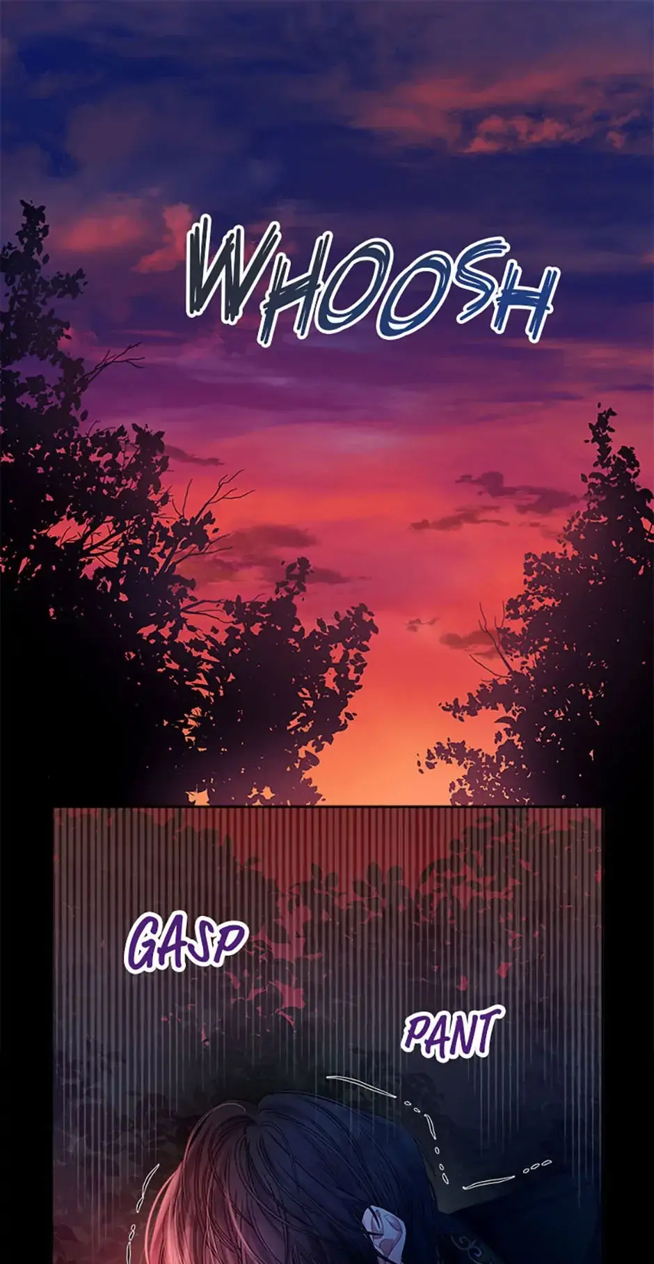 Tired of Living in Fiction Chapter 0.1 page 1 - 