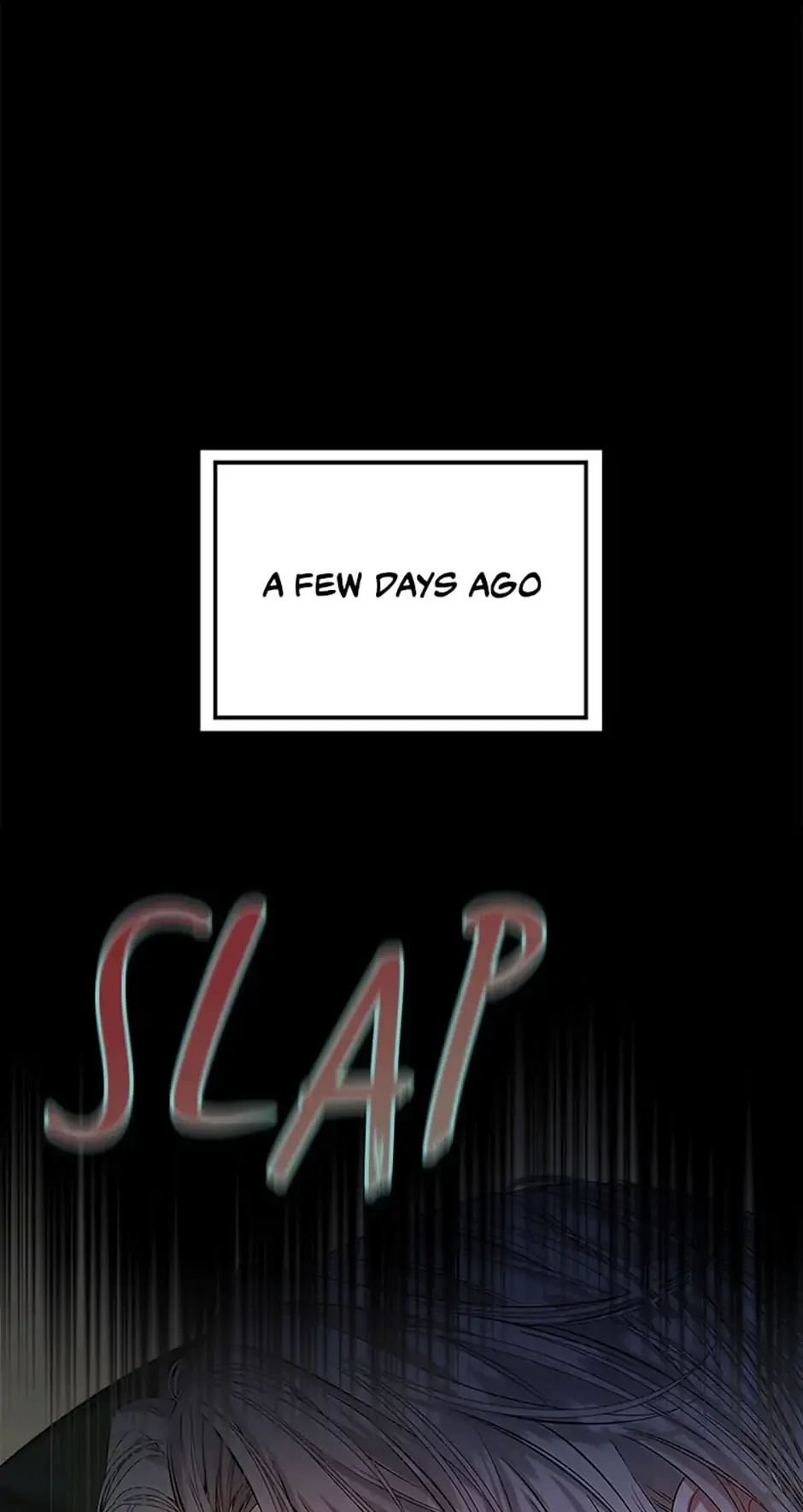 Tired of Living in Fiction Chapter 0.1 page 19 - 
