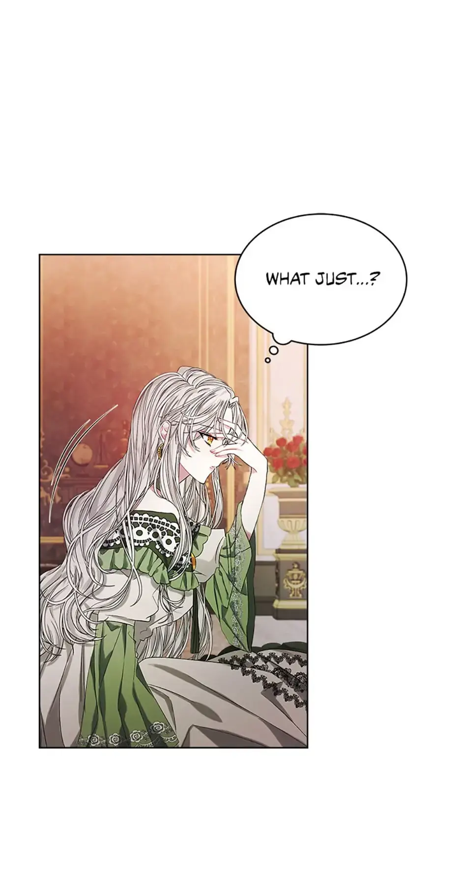 Tired of Living in Fiction Chapter 0.1 page 21 - 