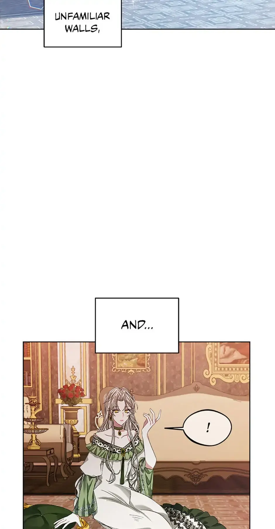 Tired of Living in Fiction Chapter 0.1 page 24 - 