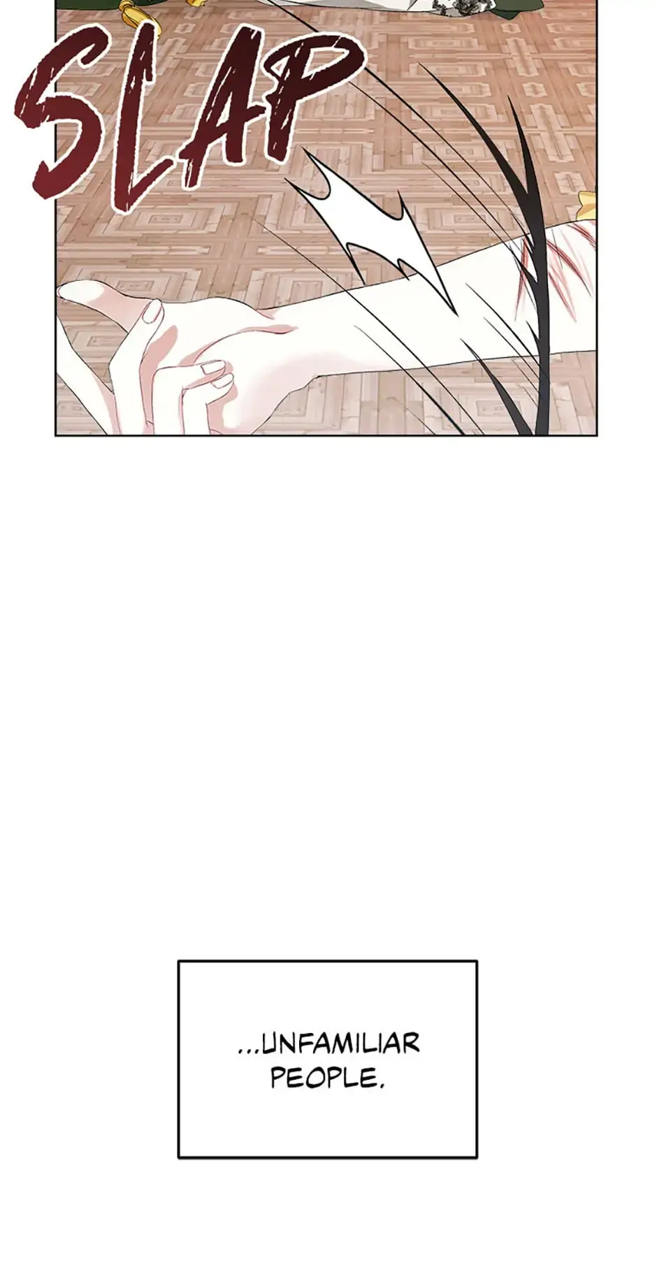 Tired of Living in Fiction Chapter 0.1 page 25 - 