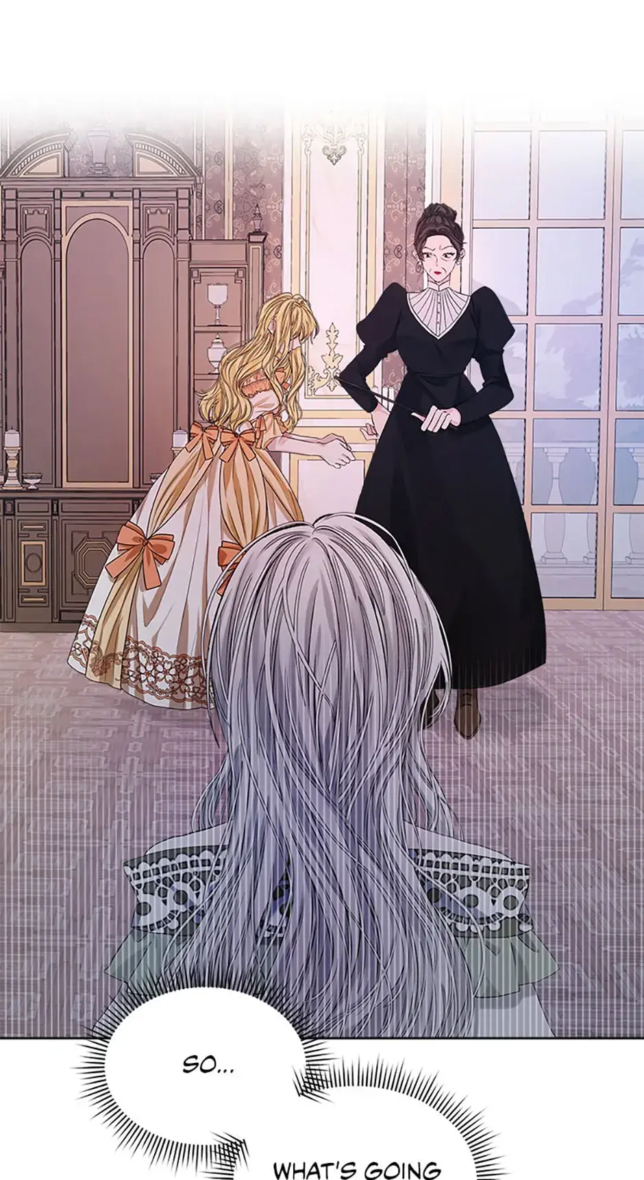 Tired of Living in Fiction Chapter 0.1 page 26 - 