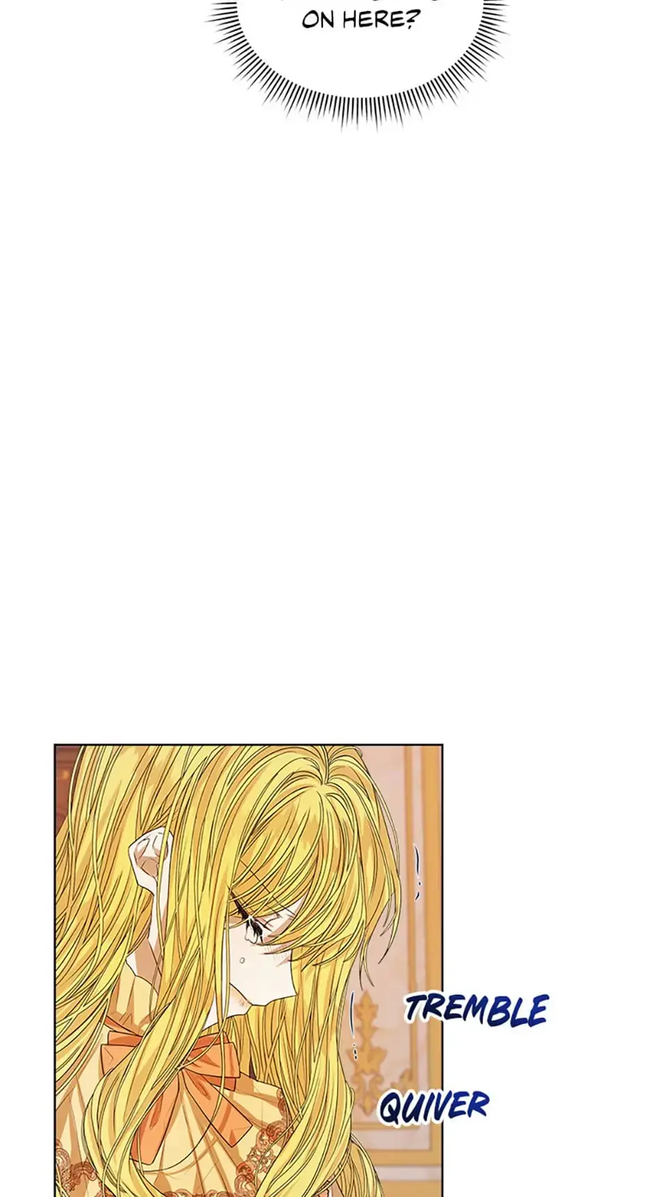 Tired of Living in Fiction Chapter 0.1 page 27 - 