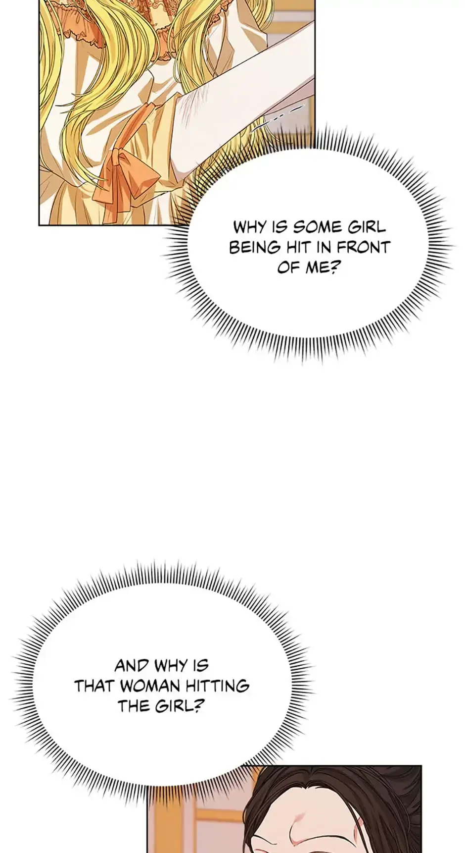 Tired of Living in Fiction Chapter 0.1 page 28 - 