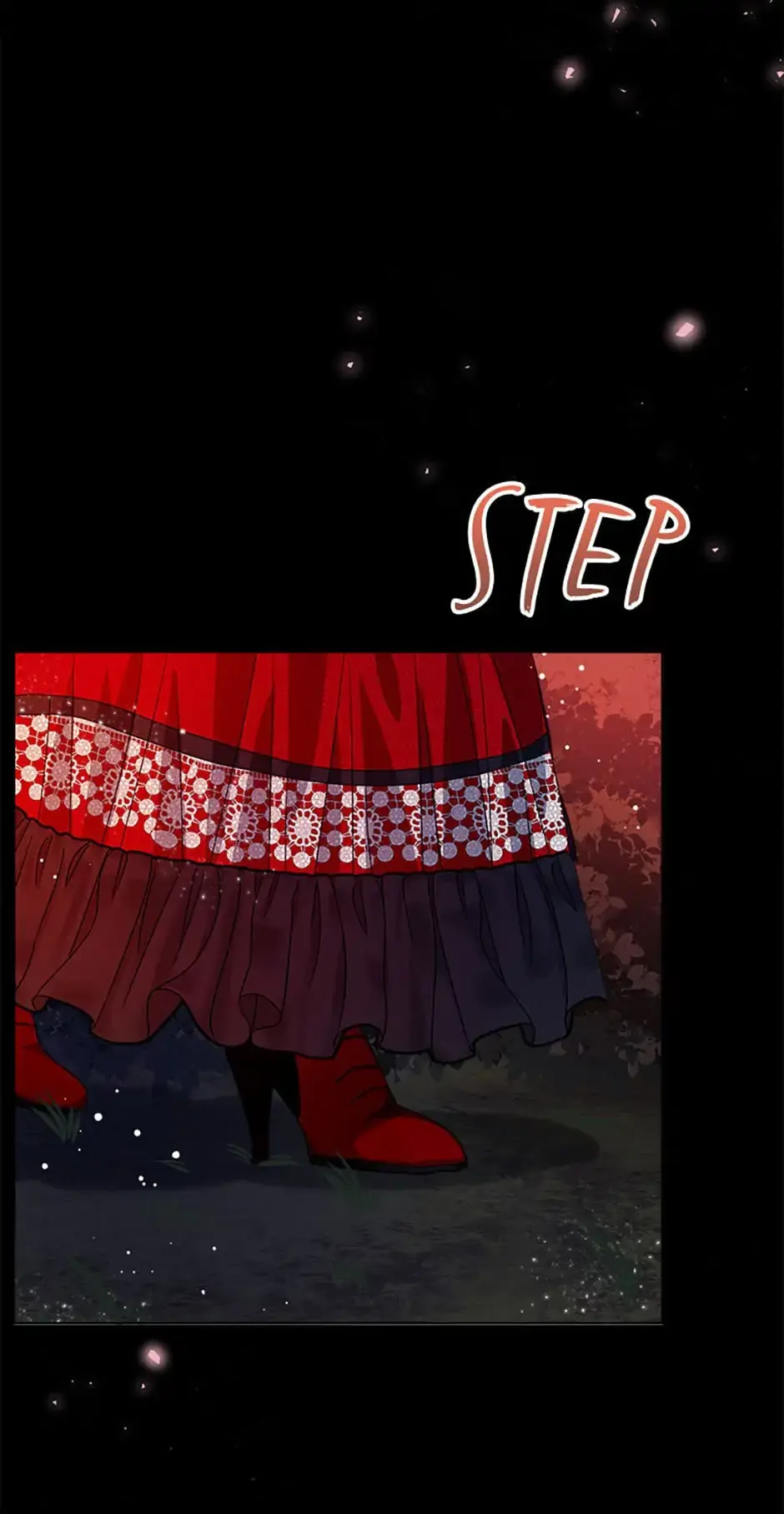 Tired of Living in Fiction Chapter 0.1 page 4 - 
