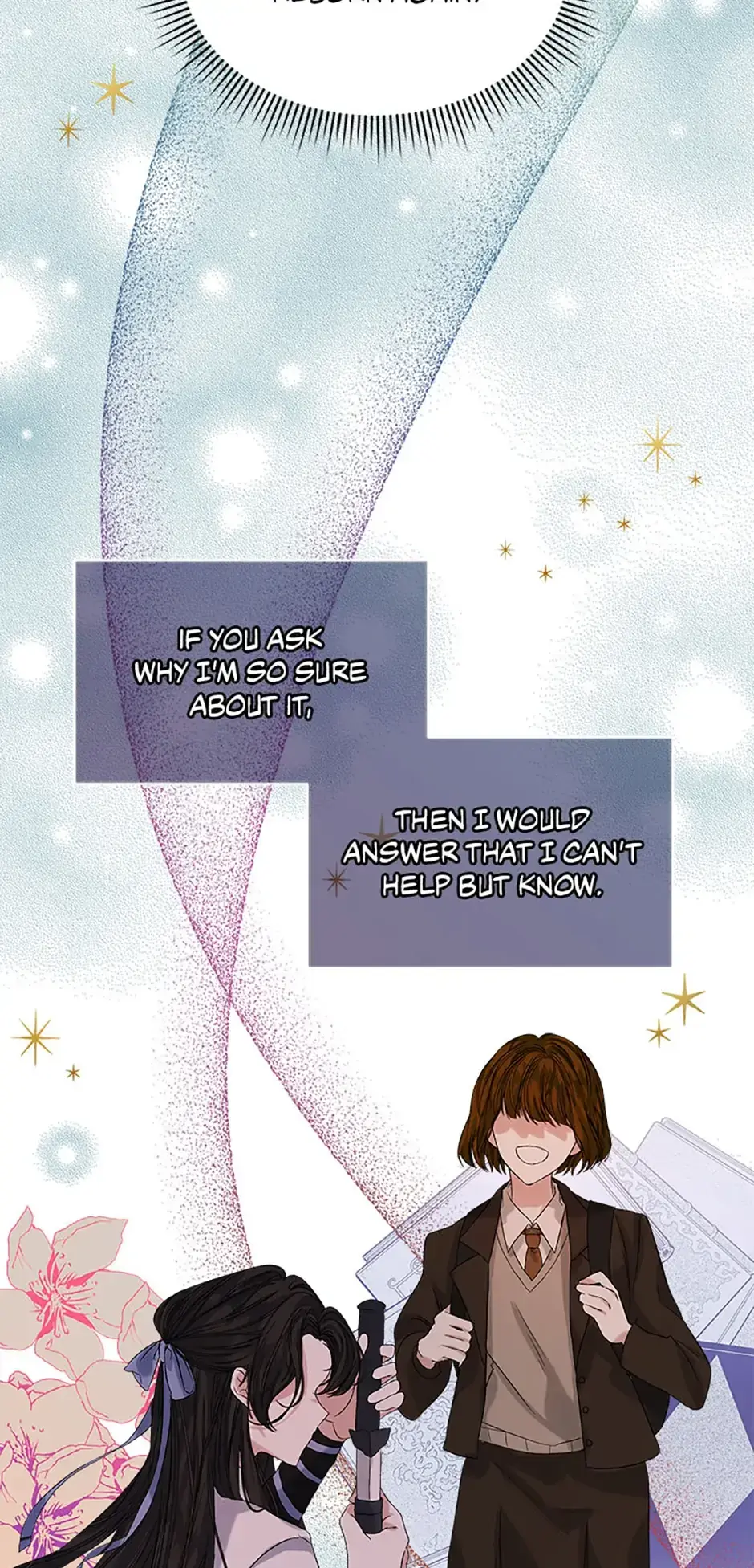 Tired of Living in Fiction Chapter 0.1 page 36 - 
