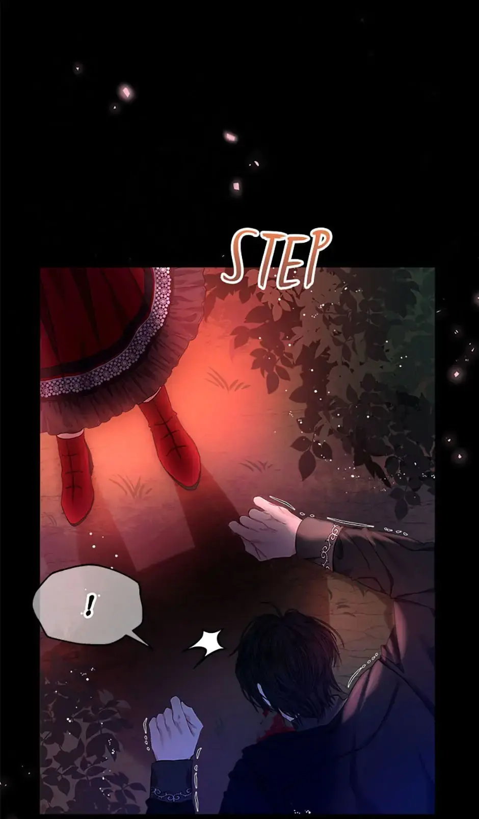 Tired of Living in Fiction Chapter 0.1 page 5 - 
