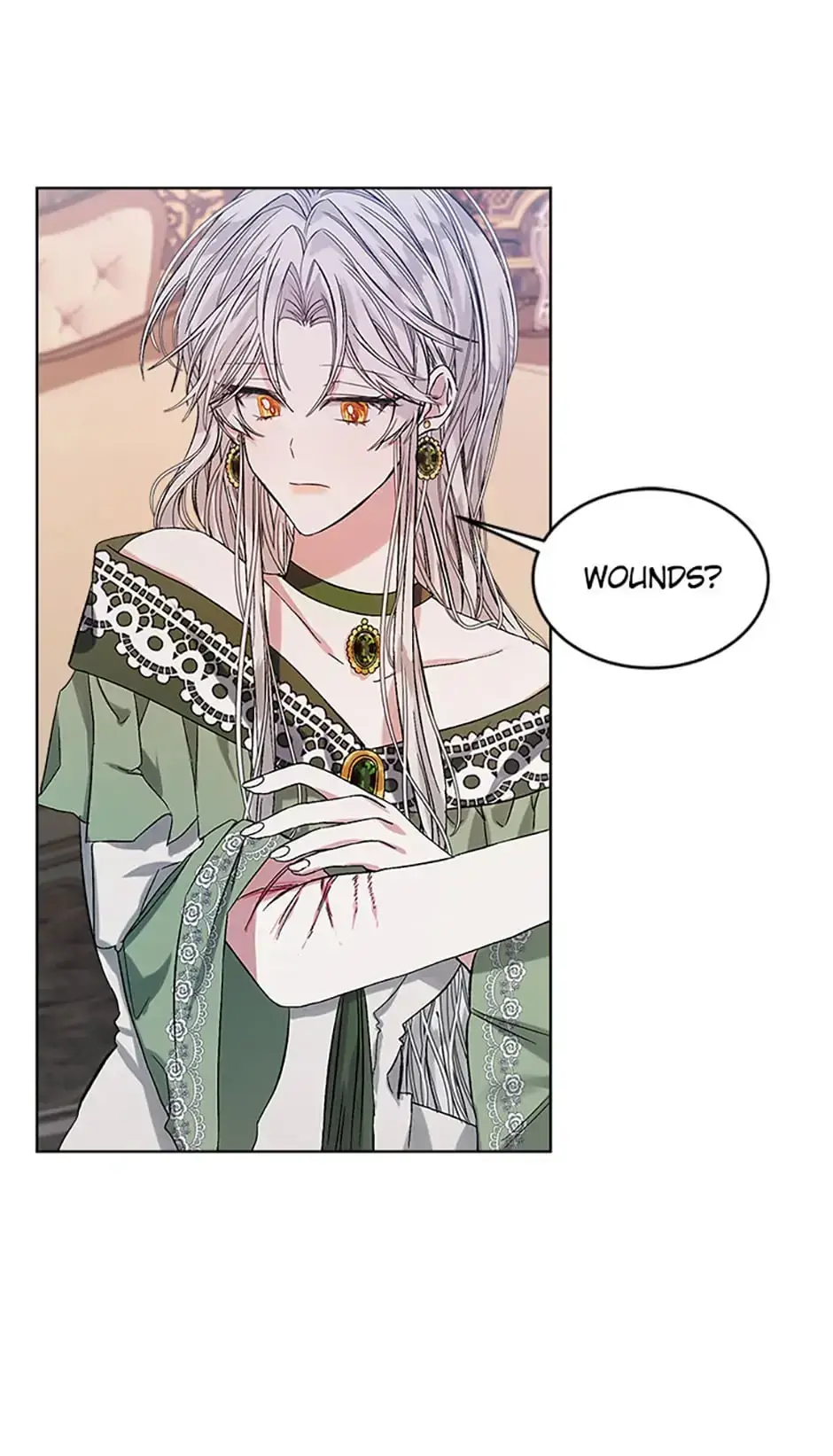 Tired of Living in Fiction Chapter 0.1 page 42 - 
