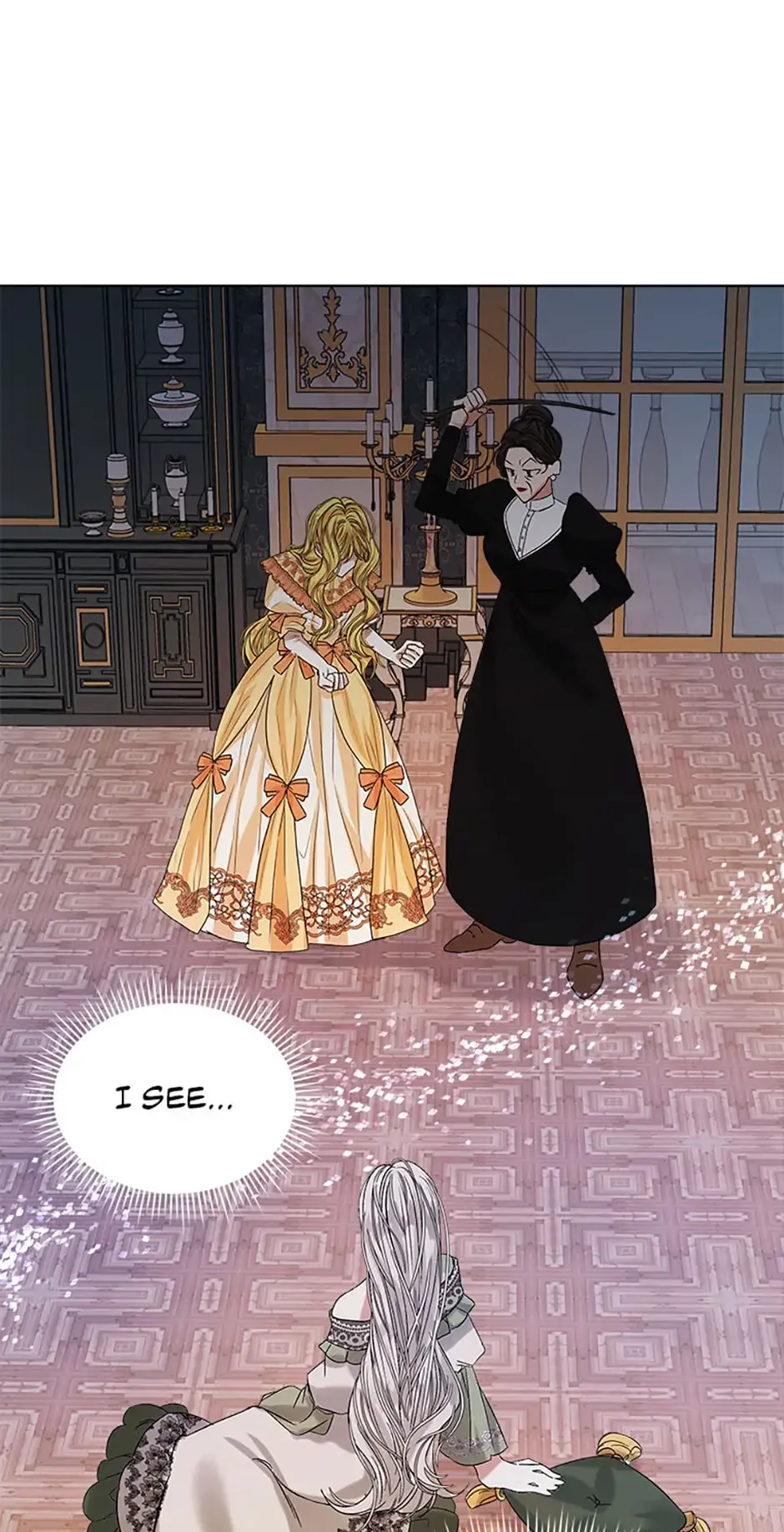 Tired of Living in Fiction Chapter 0.1 page 45 - 
