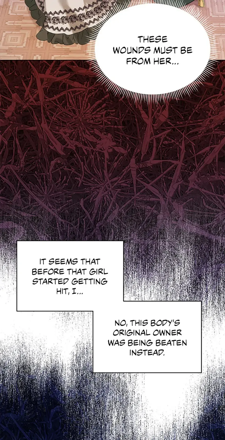 Tired of Living in Fiction Chapter 0.1 page 46 - 