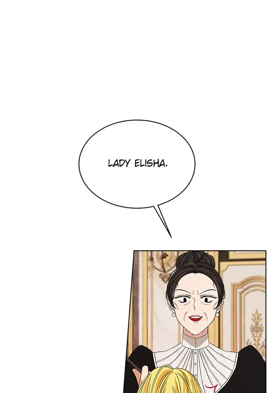 Tired of Living in Fiction Chapter 0.1 page 49 - 