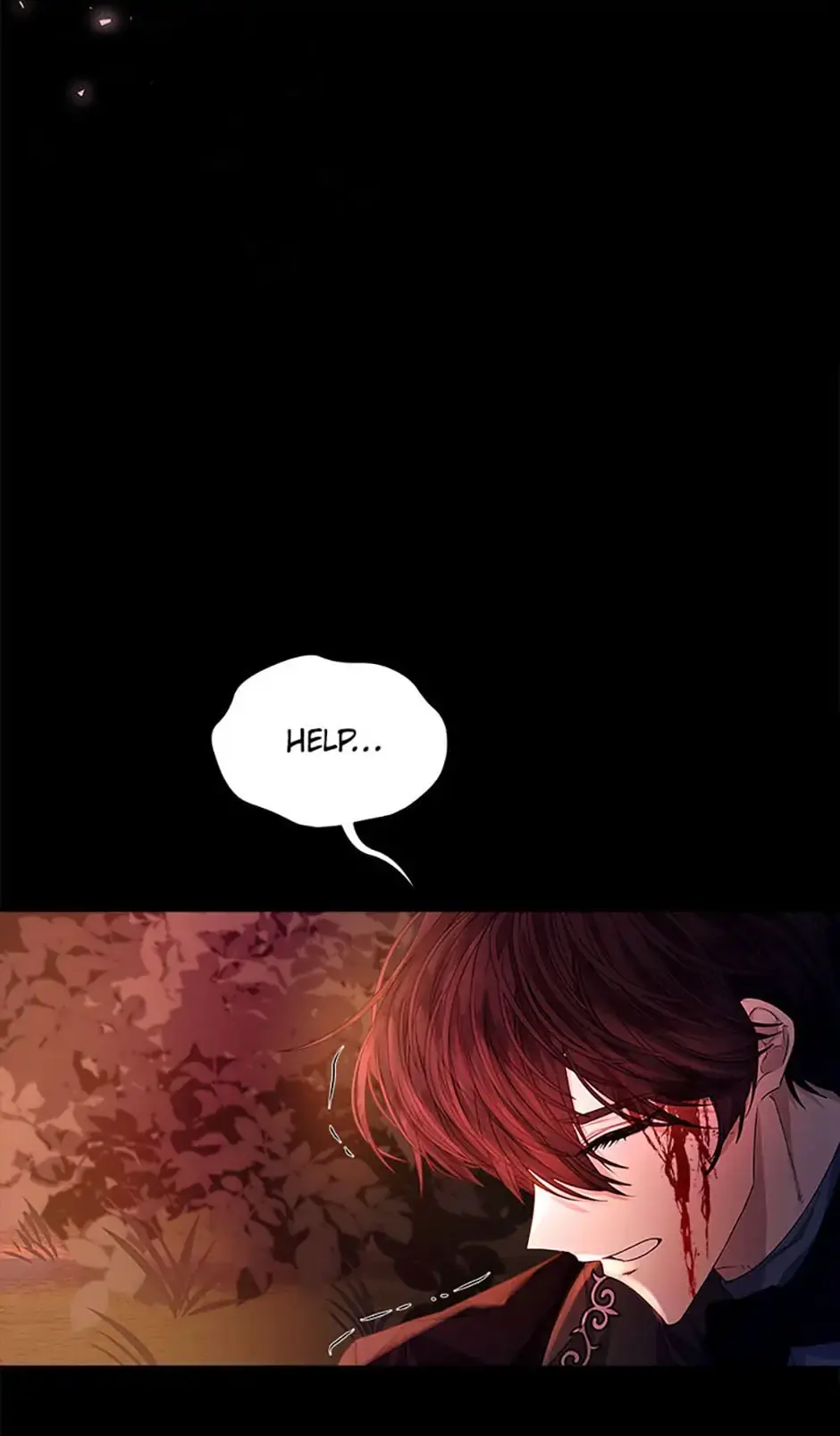 Tired of Living in Fiction Chapter 0.1 page 6 - 
