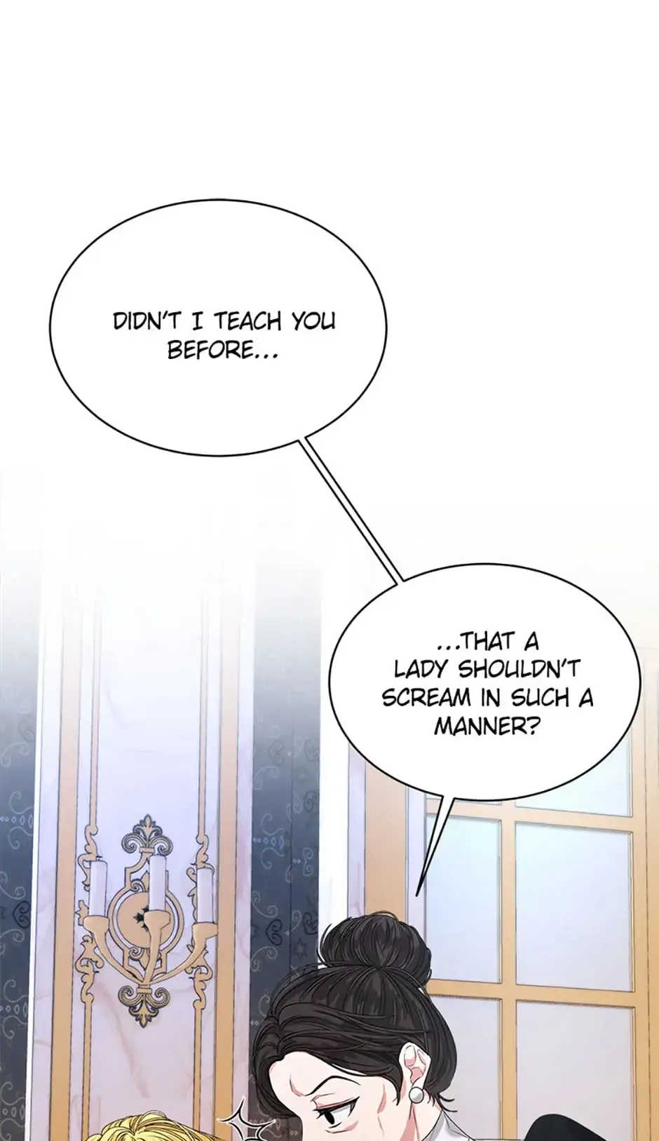 Tired of Living in Fiction Chapter 0.1 page 52 - 