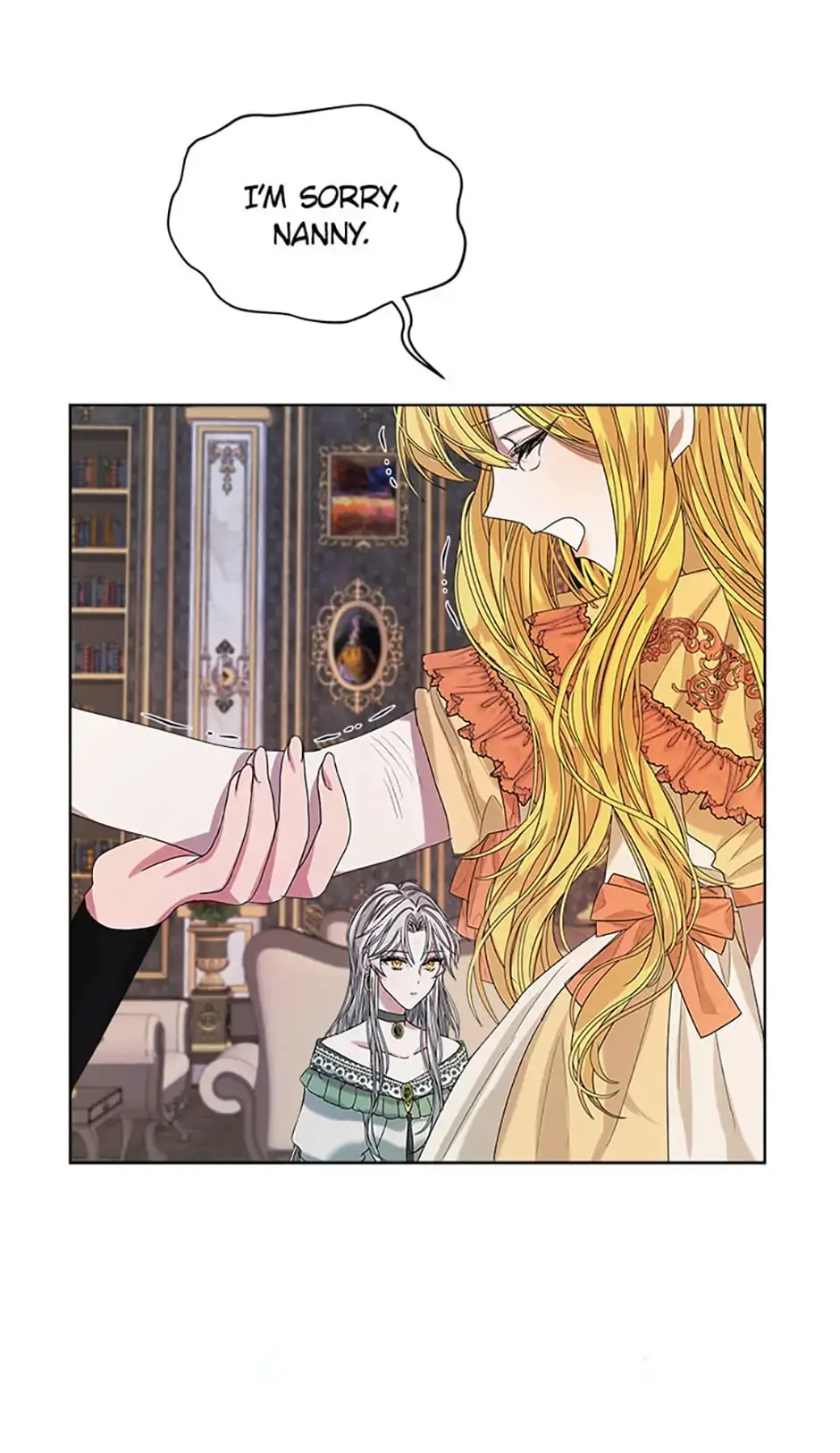 Tired of Living in Fiction Chapter 0.1 page 56 - 