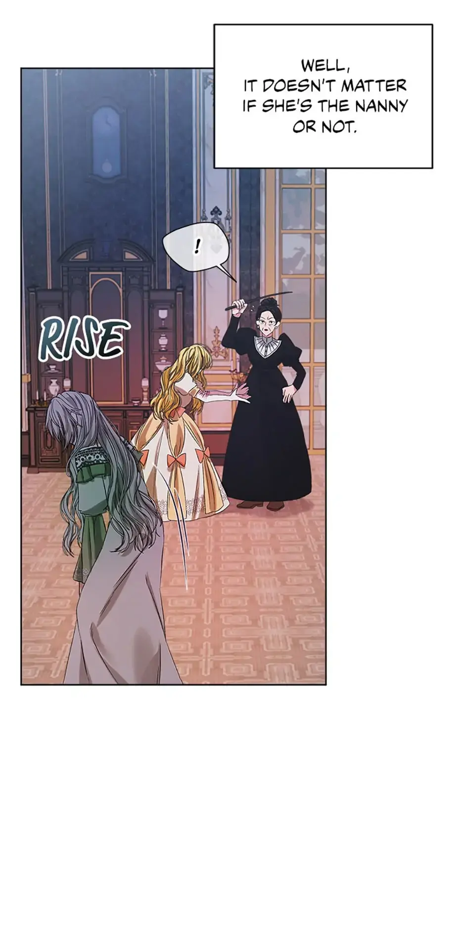 Tired of Living in Fiction Chapter 0.1 page 59 - 
