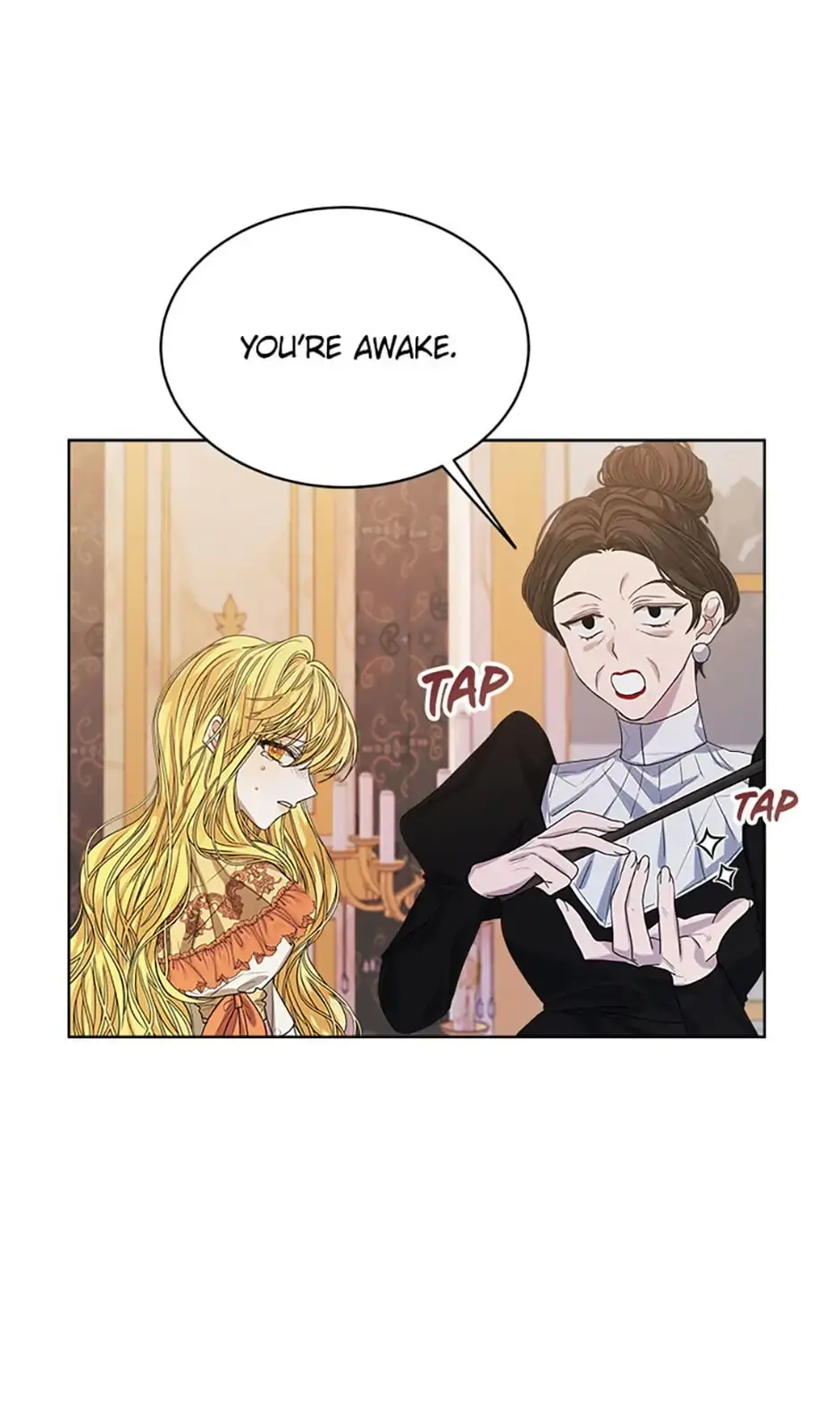 Tired of Living in Fiction Chapter 0.1 page 60 - 