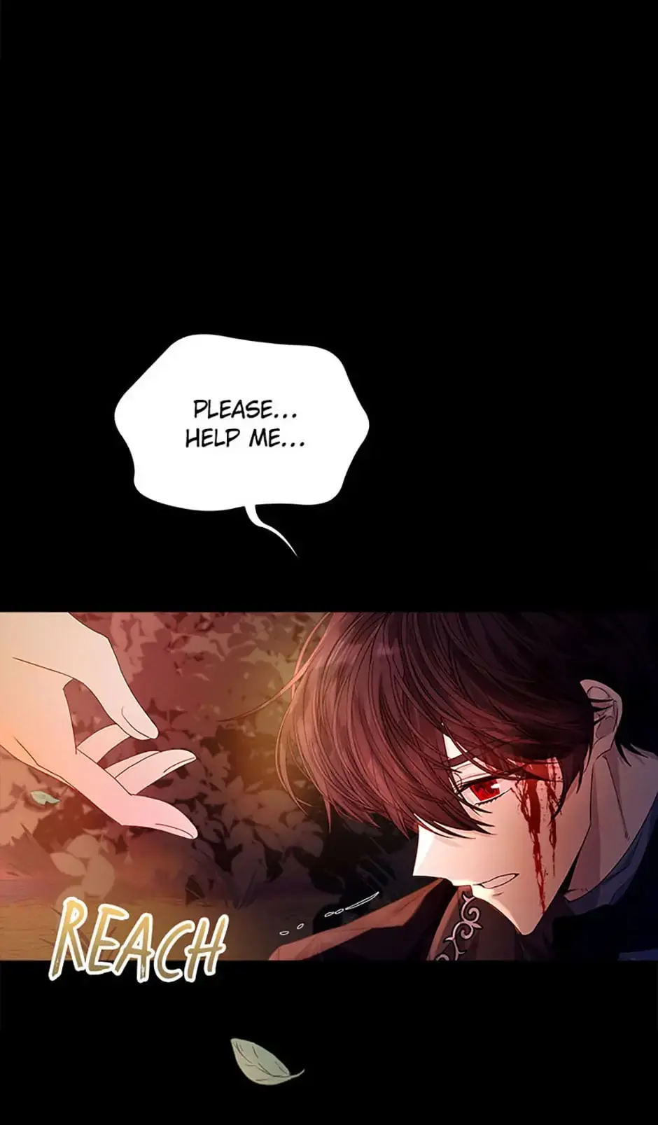 Tired of Living in Fiction Chapter 0.1 page 7 - 