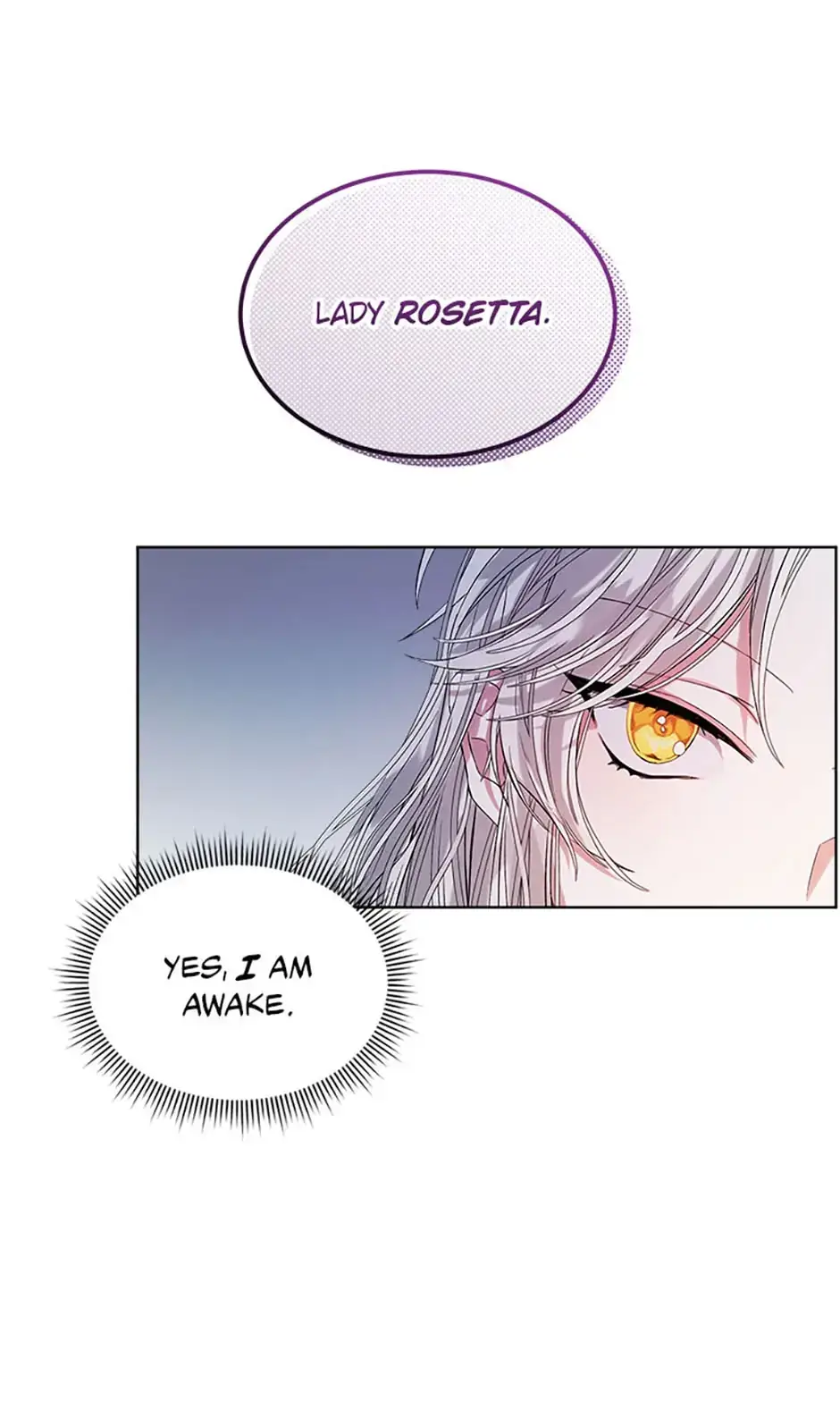 Tired of Living in Fiction Chapter 0.1 page 61 - 