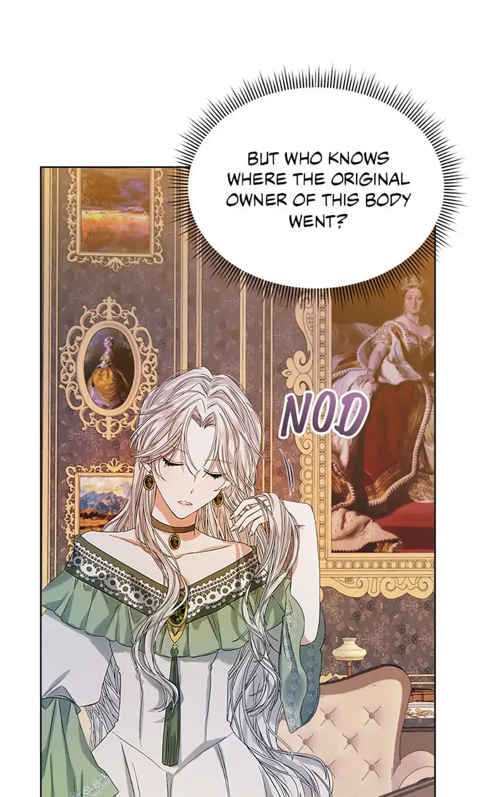 Tired of Living in Fiction Chapter 0.1 page 62 - 