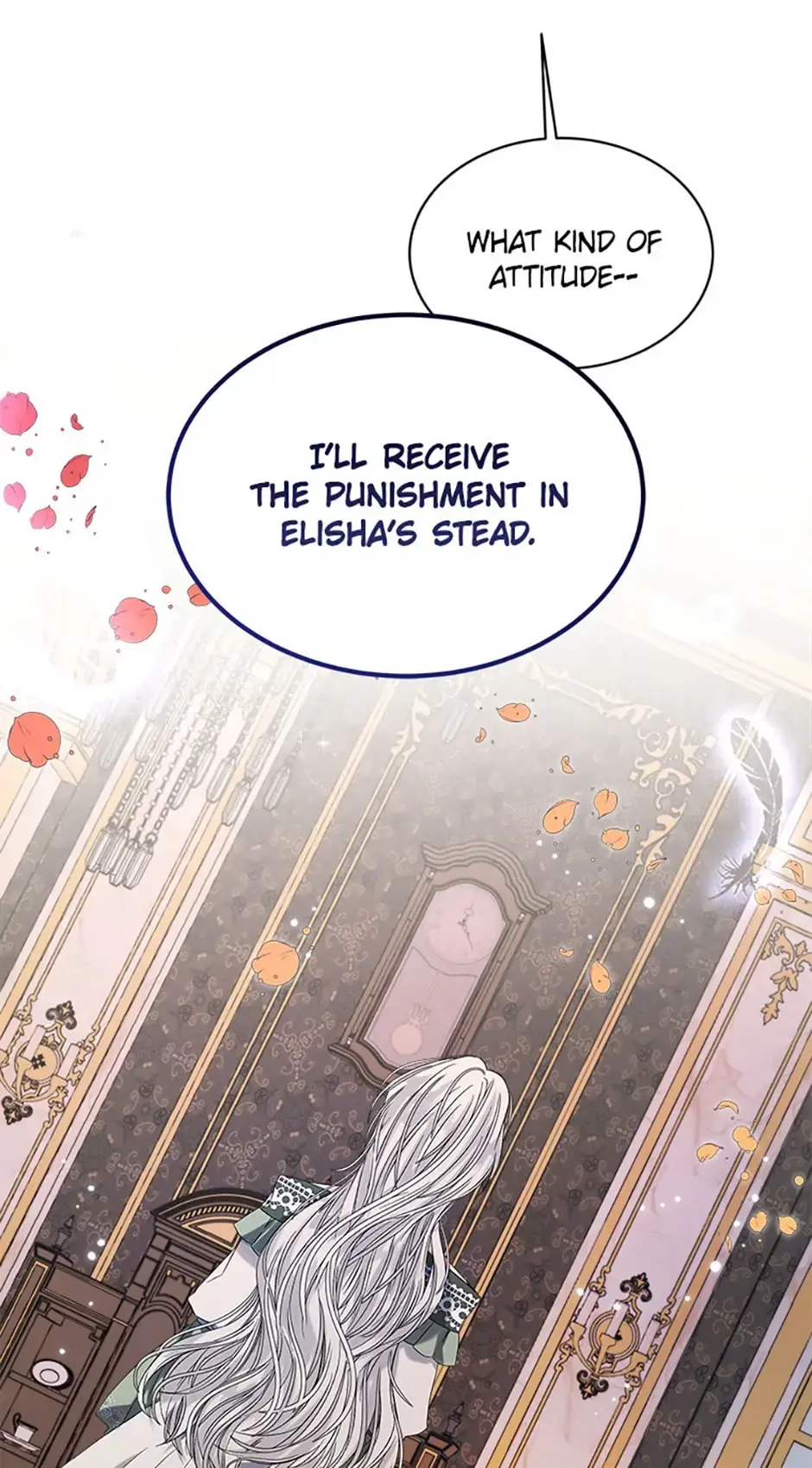 Tired of Living in Fiction Chapter 0.1 page 64 - 