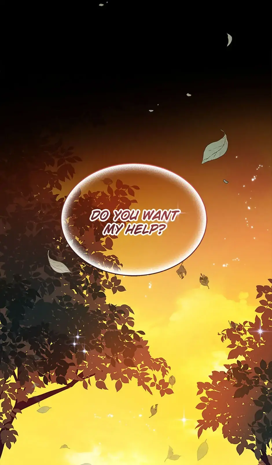Tired of Living in Fiction Chapter 0.1 page 8 - 