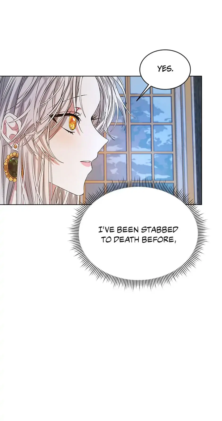 Tired of Living in Fiction Chapter 0.1 page 71 - 