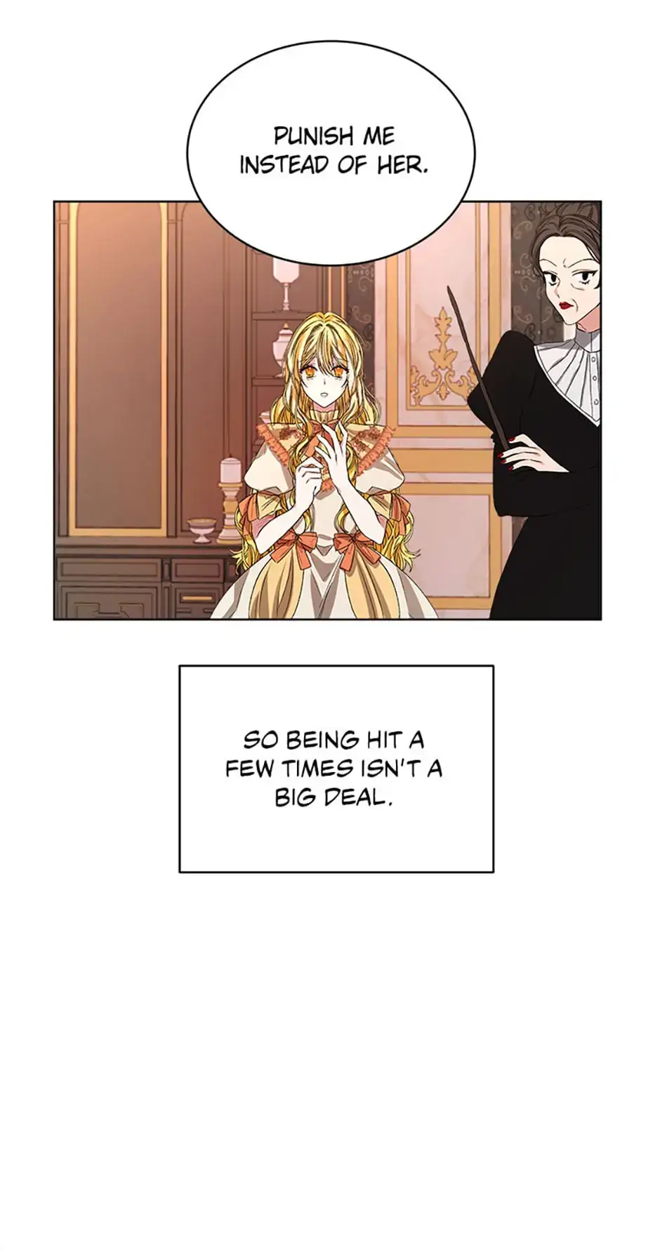Tired of Living in Fiction Chapter 0.1 page 72 - 