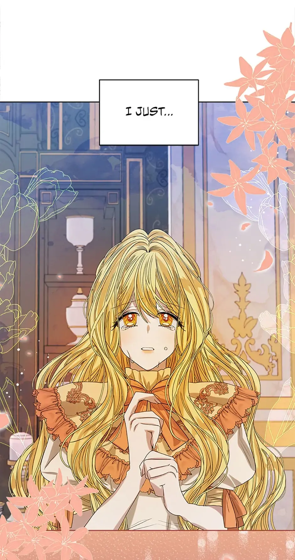 Tired of Living in Fiction Chapter 0.1 page 73 - 
