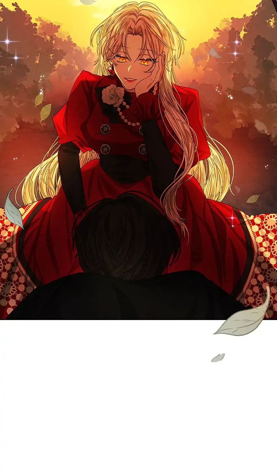 Tired of Living in Fiction Chapter 0.1 page 9 - 