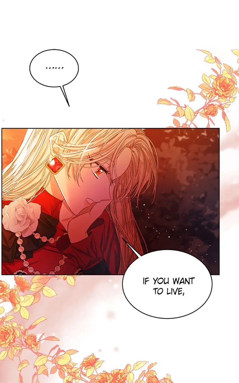 Tired of Living in Fiction Chapter 0.1 page 10 - 
