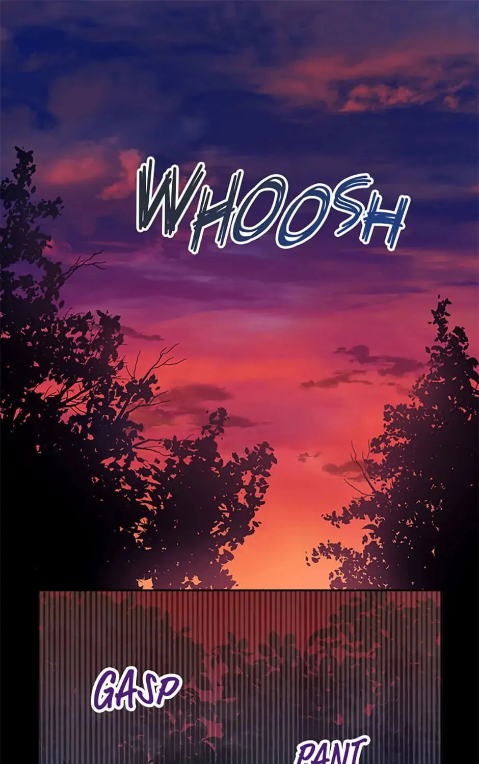 Tired of Living in Fiction Chapter 0 page 1 - 