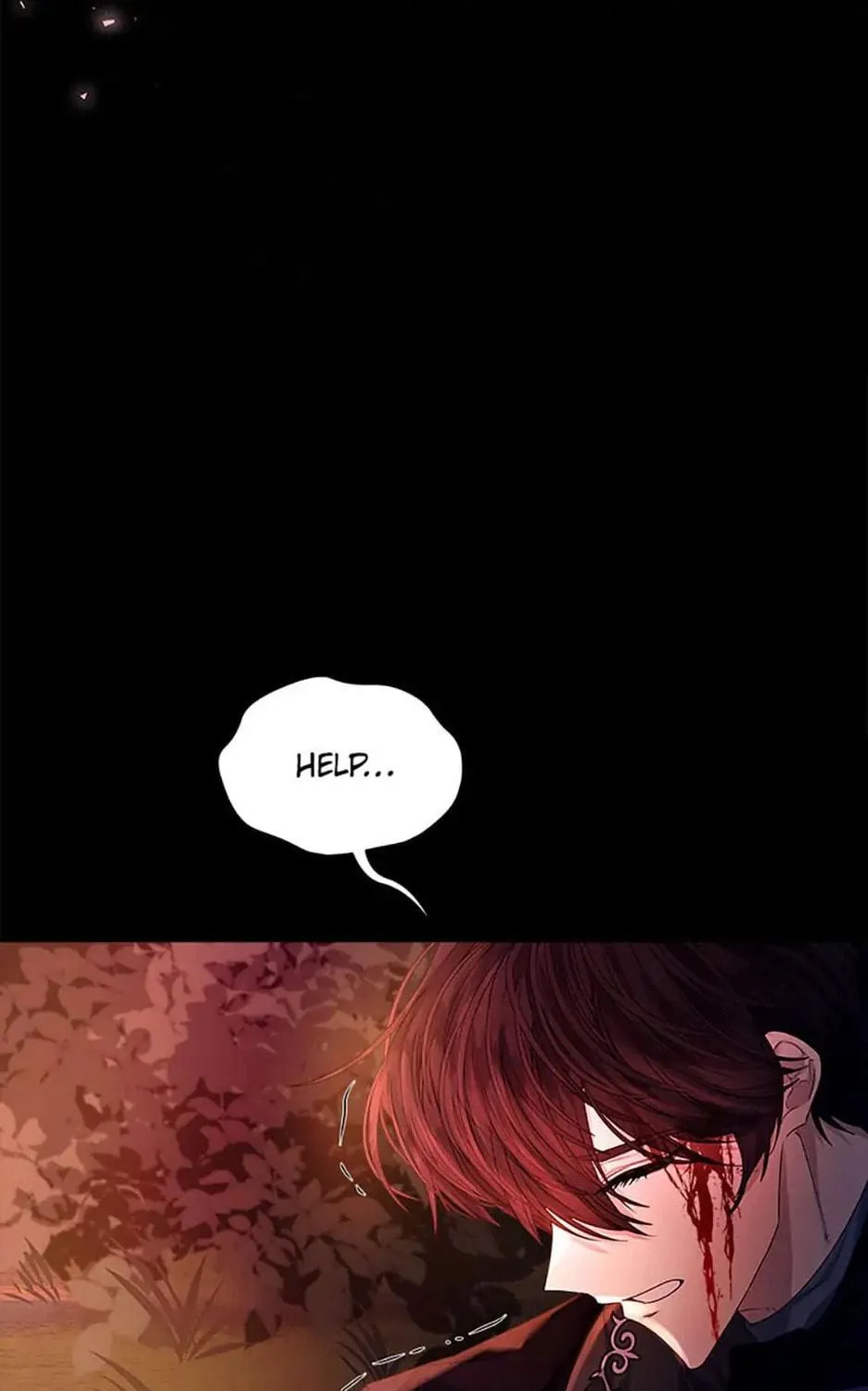 Tired of Living in Fiction Chapter 0 page 11 - 