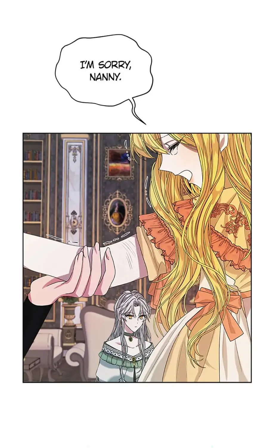 Tired of Living in Fiction Chapter 0 page 106 - 