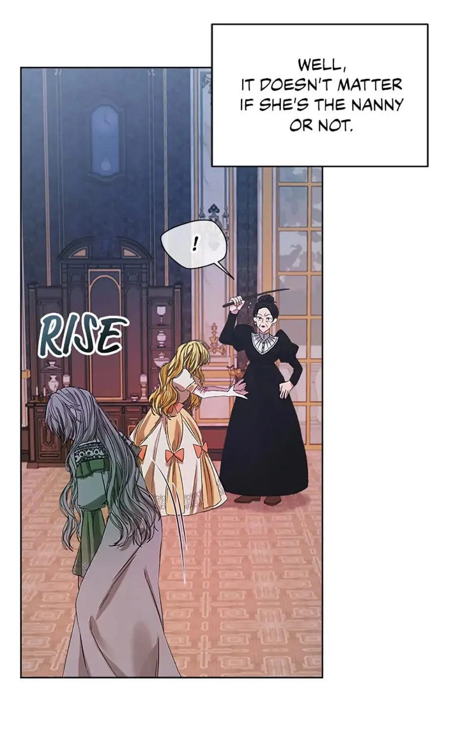 Tired of Living in Fiction Chapter 0 page 112 - 