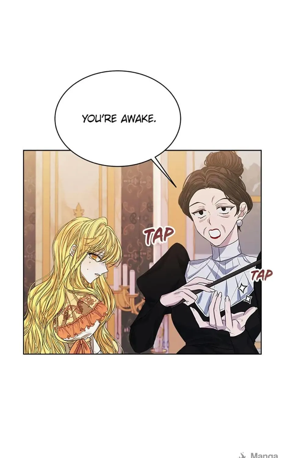 Tired of Living in Fiction Chapter 0 page 114 - 