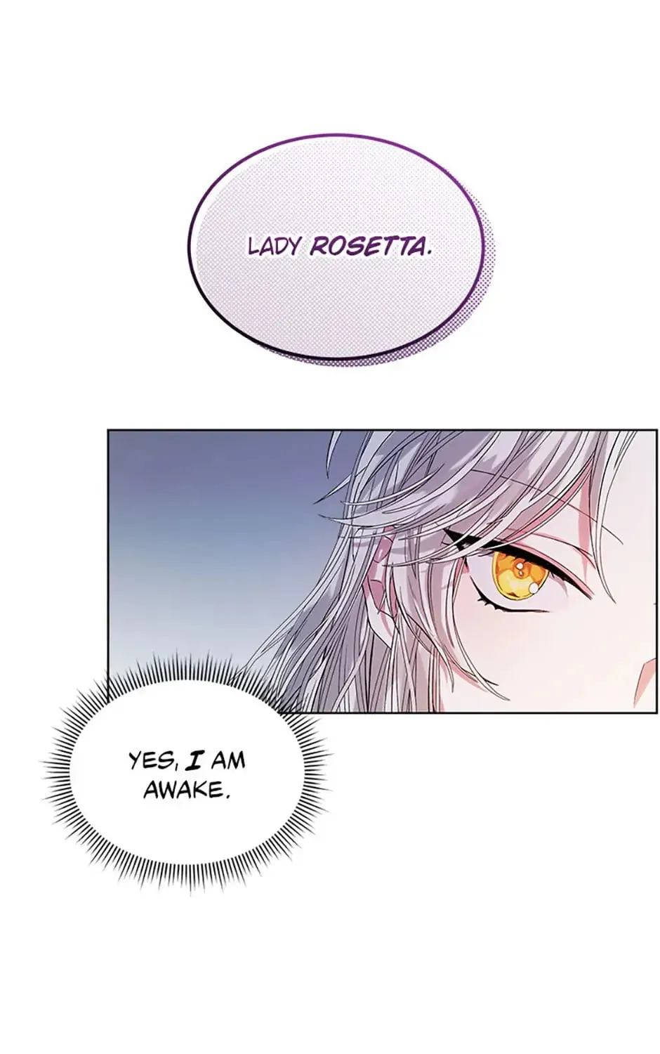 Tired of Living in Fiction Chapter 0 page 116 - 