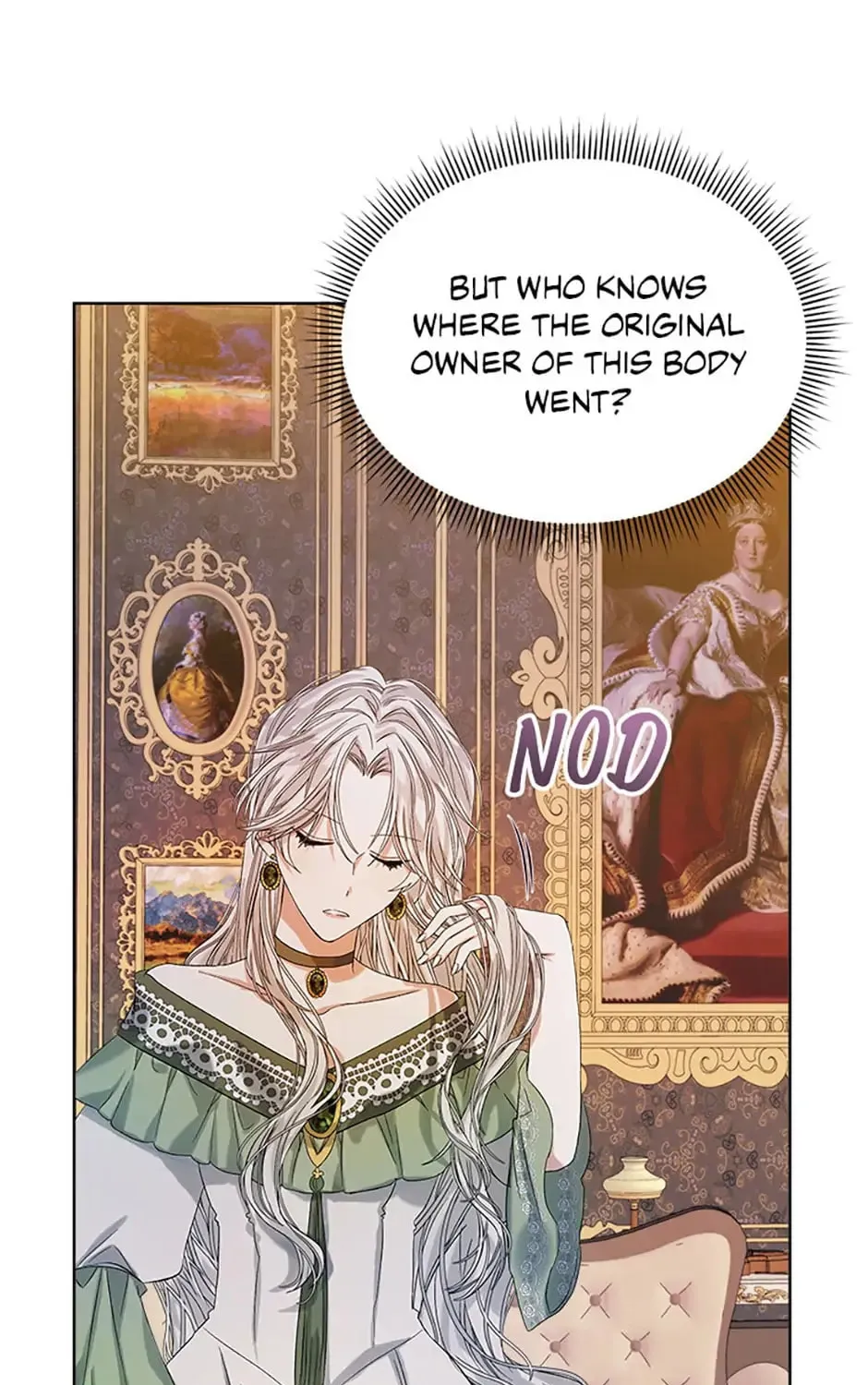 Tired of Living in Fiction Chapter 0 page 118 - 