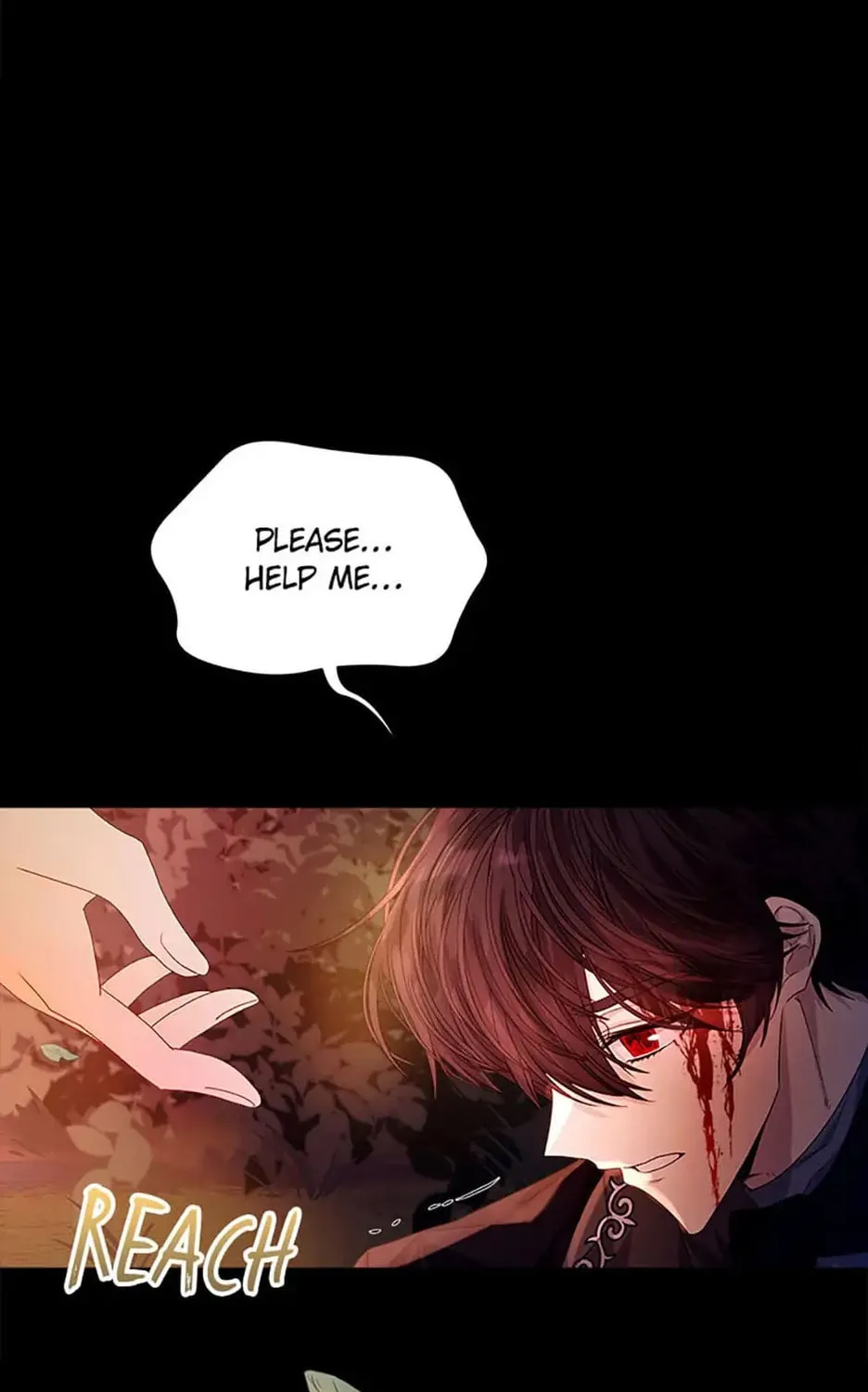 Tired of Living in Fiction Chapter 0 page 13 - 