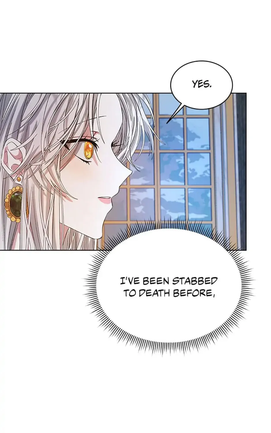 Tired of Living in Fiction Chapter 0 page 134 - 