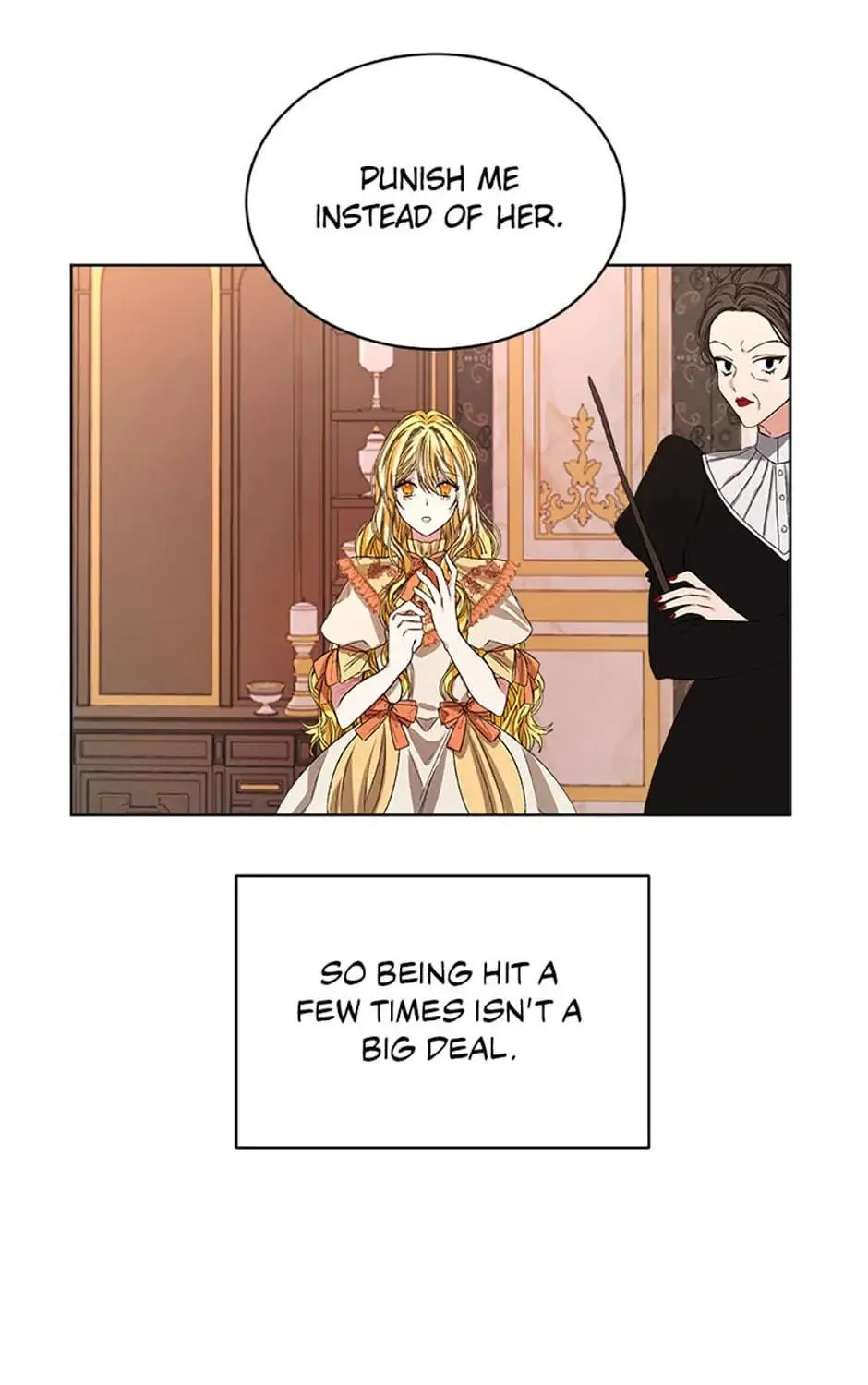 Tired of Living in Fiction Chapter 0 page 136 - 