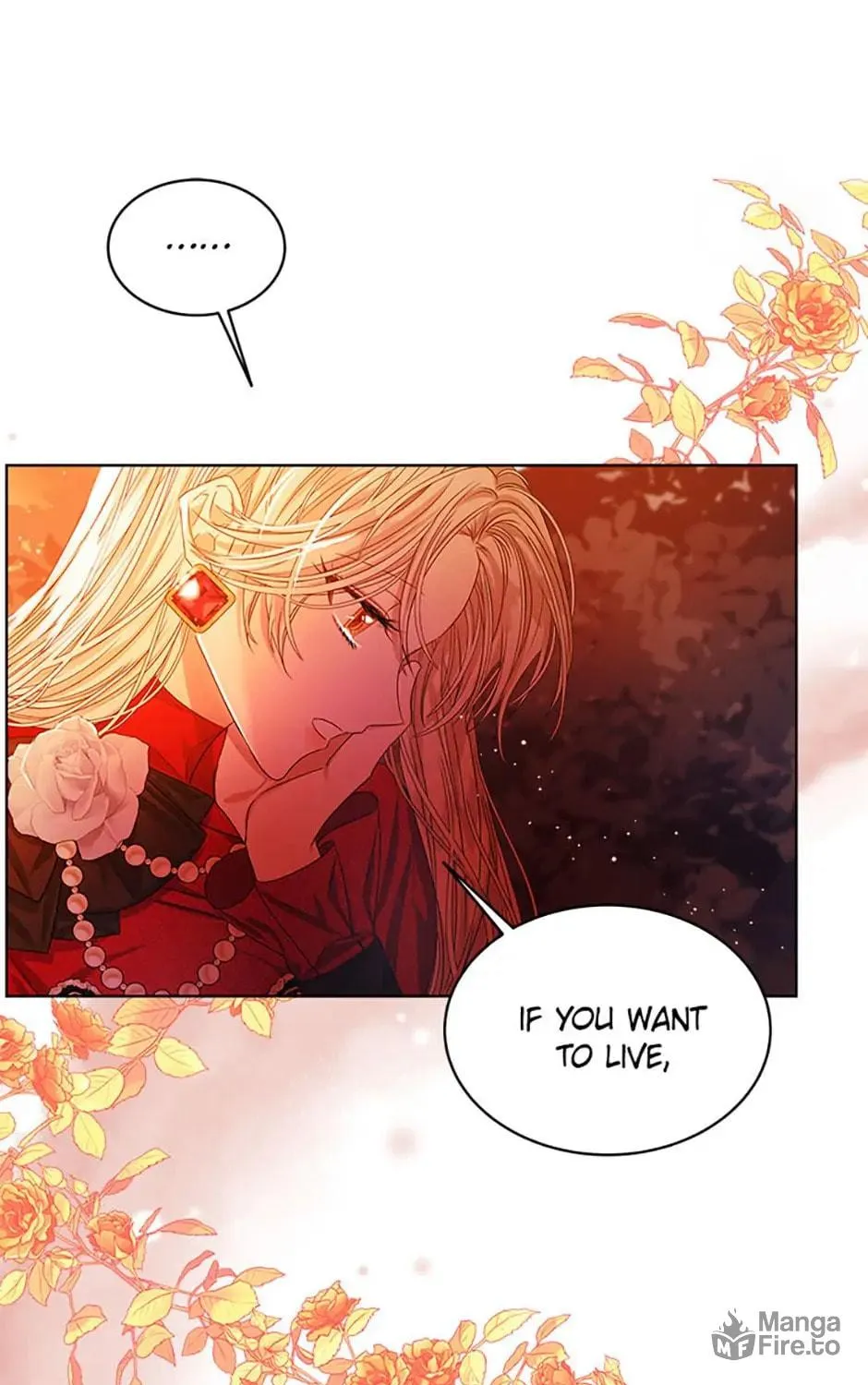 Tired of Living in Fiction Chapter 0 page 19 - 