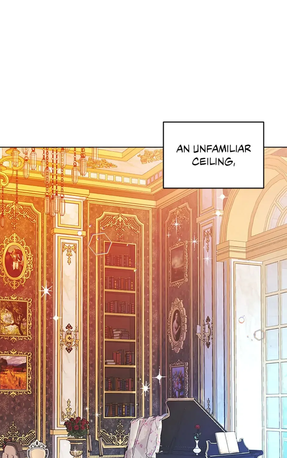 Tired of Living in Fiction Chapter 0 page 45 - 