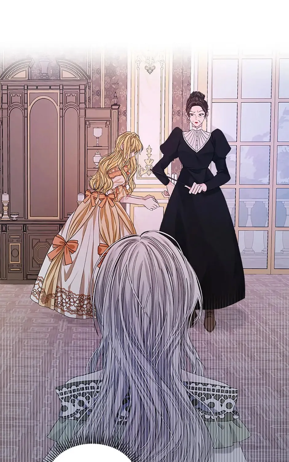 Tired of Living in Fiction Chapter 0 page 51 - 