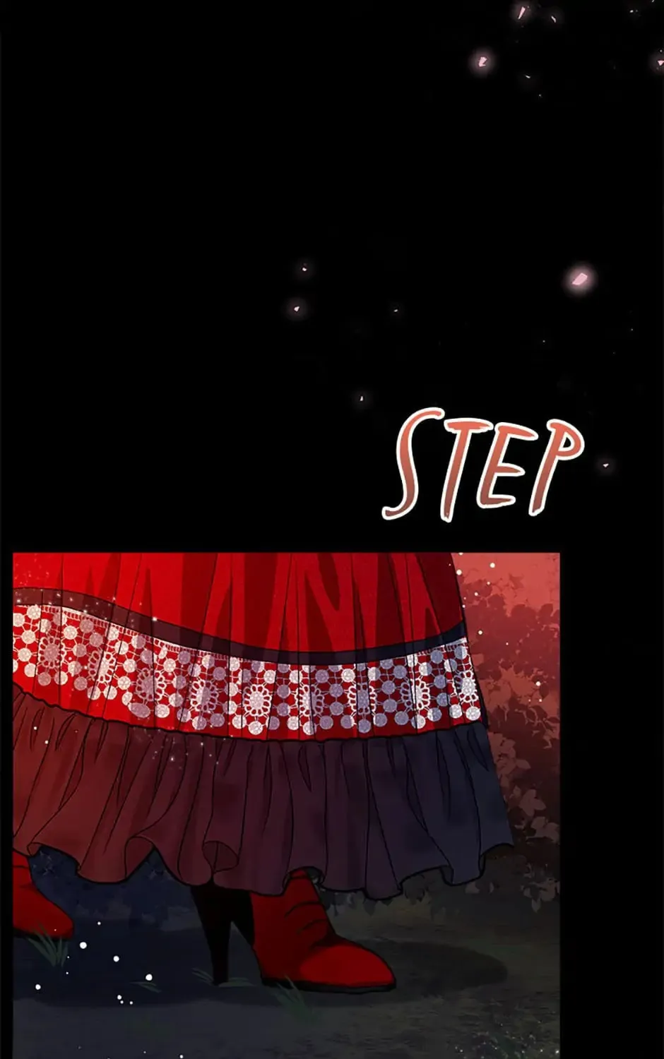 Tired of Living in Fiction Chapter 0 page 7 - 