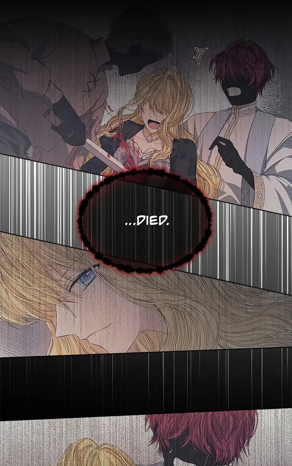 Tired of Living in Fiction Chapter 0 page 61 - 