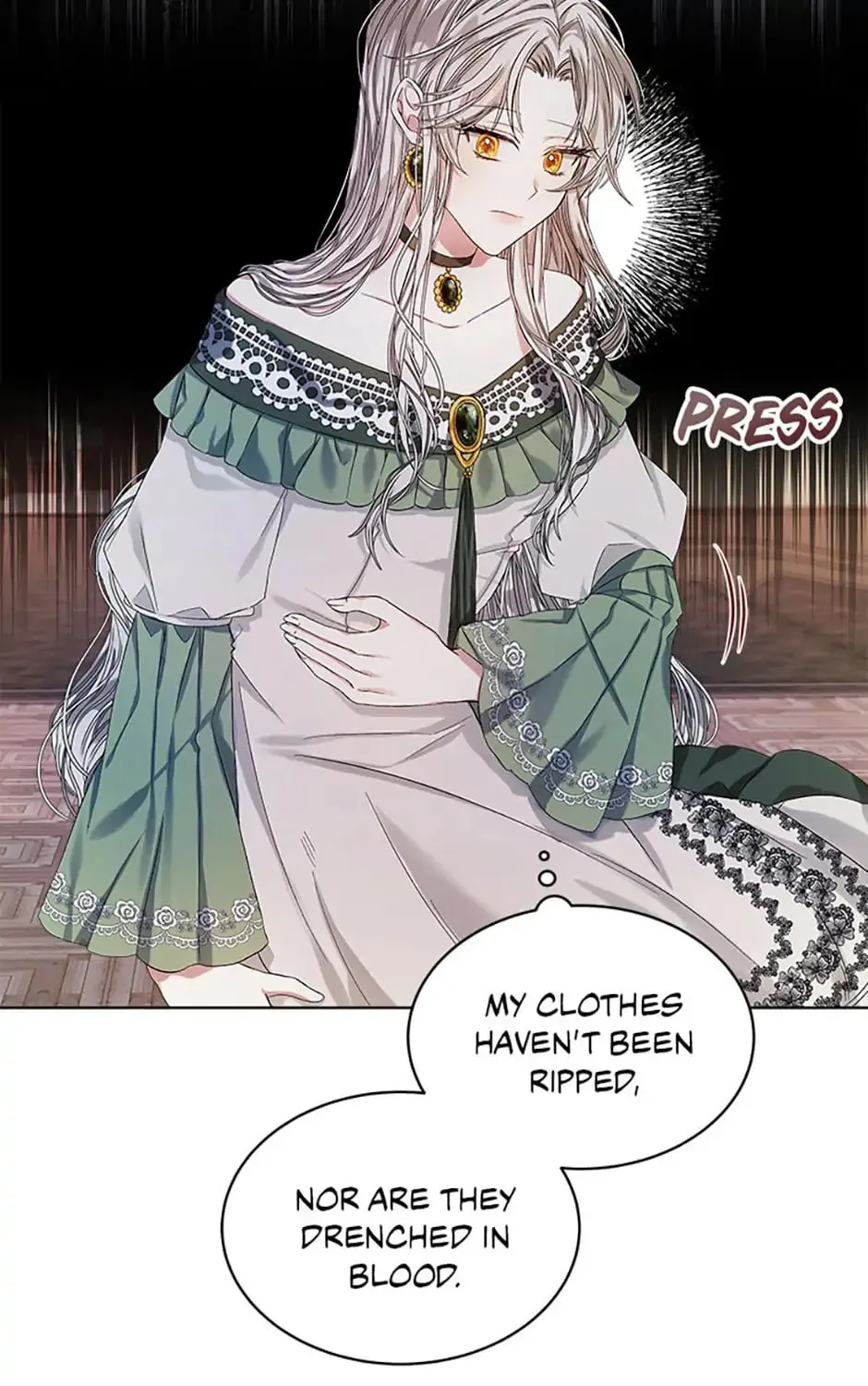 Tired of Living in Fiction Chapter 0 page 63 - 